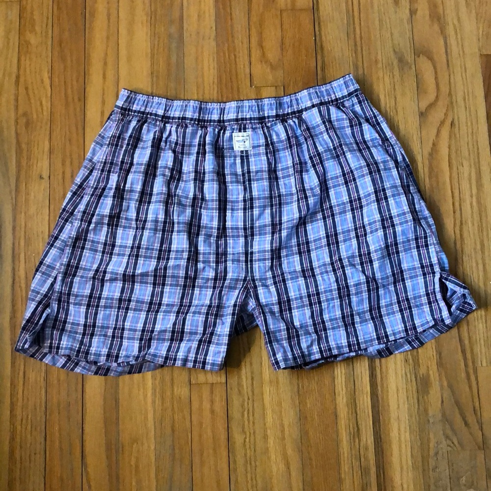 Peter Millar Pajama Boxer Shorts